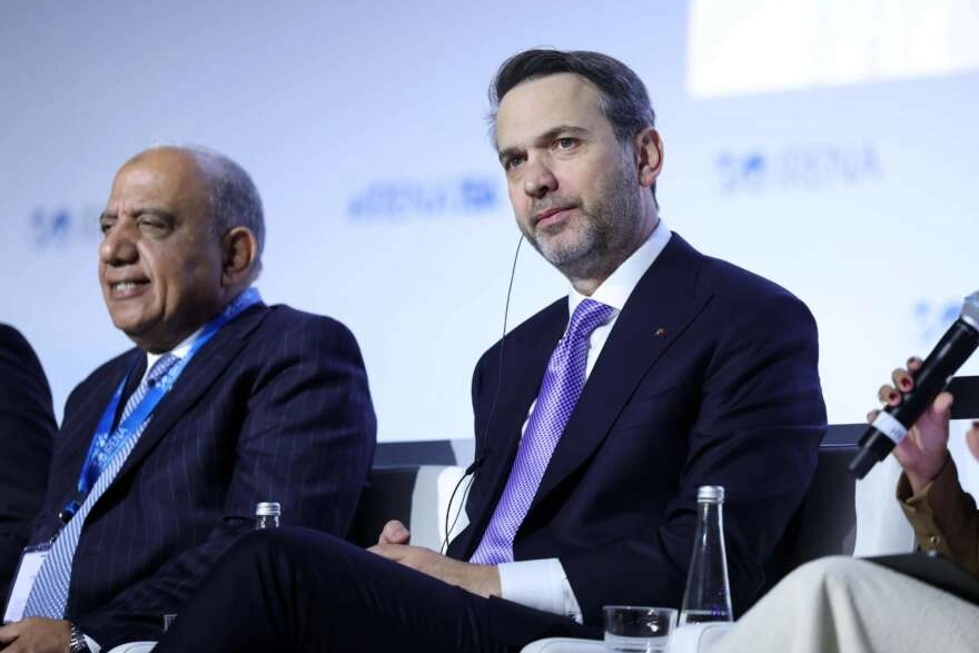 Bakan Bayraktar: “Suriye’ye sağladığımız enerjiyi arttırmayı planlıyoruz”