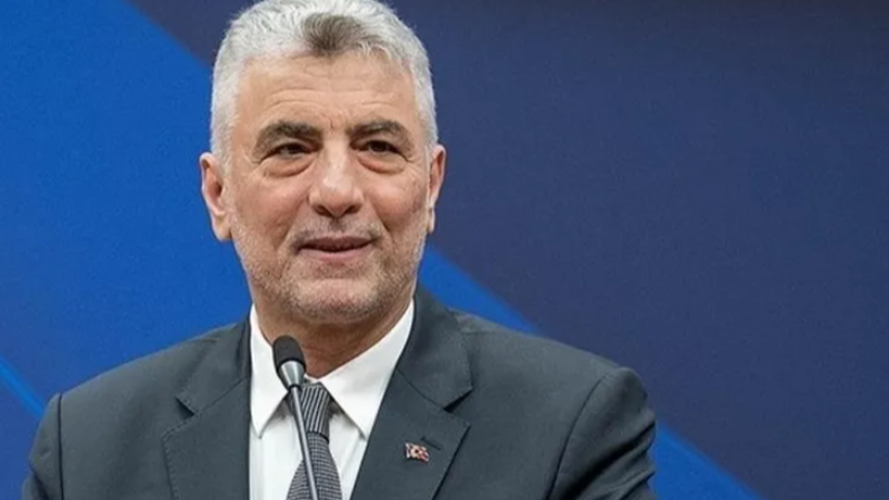 Bakan Bolat Birleşik Arap Emirlikleri'ne gidiyor