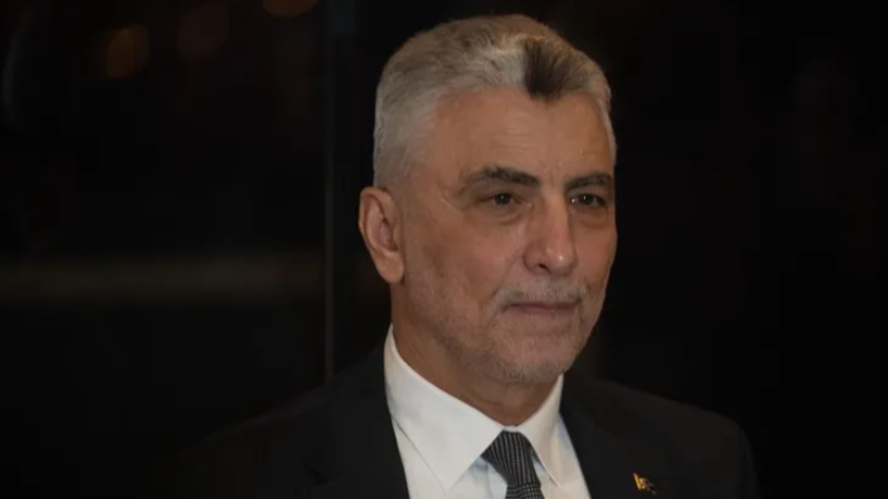 Bakan Bolat, mart ayı enflasyon verilerini değerlendirdi