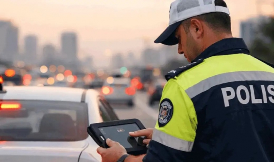 Bakan Çiftçi’den plaka cezaları açıklaması