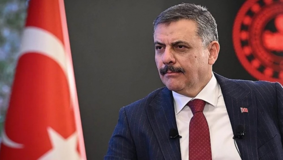Bakan Çiftçi; “Sokaklardaki sorunları tamamen bitireceğiz”