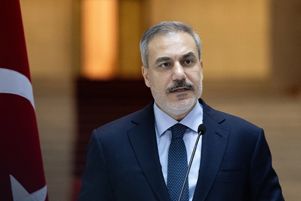 Bakan Fidan: “Irak’tan beklentimiz, PKK’yı terör örgütü olarak da tanımasıdır”