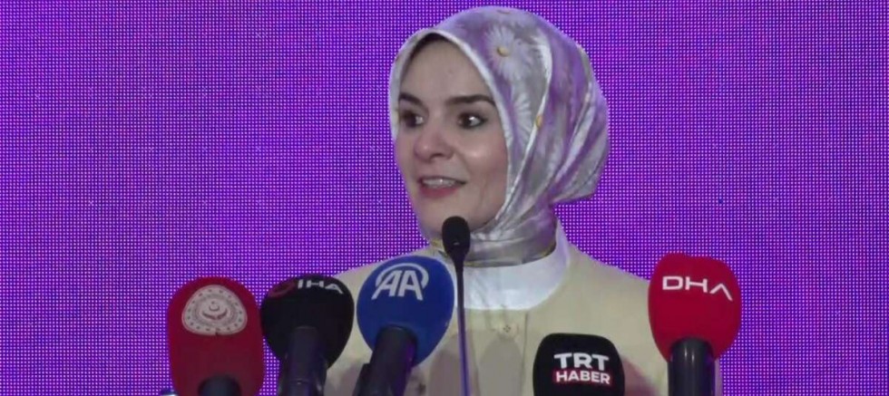 Bakan Göktaş: “Kız Çocukları mühendislikte daha fazla yer almalı”