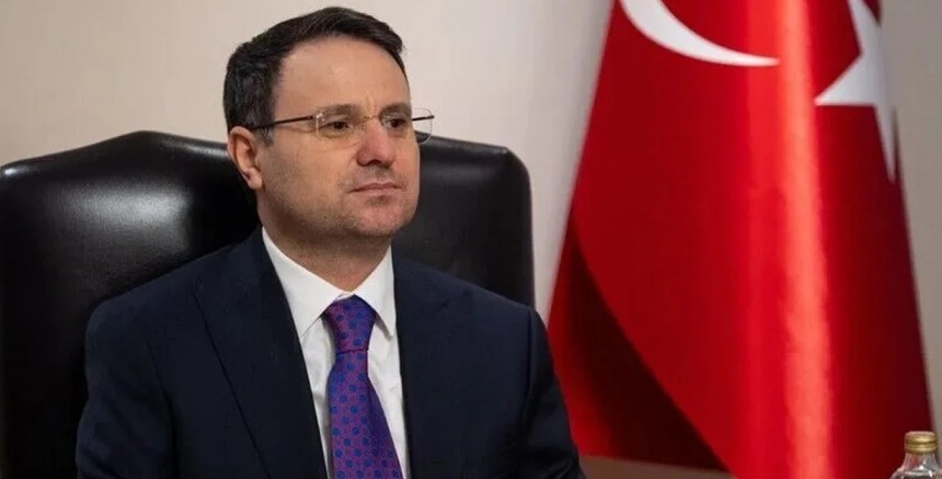 Bakan Gürlek; 3 faili meçhul cinayet daha aydınlatıldı