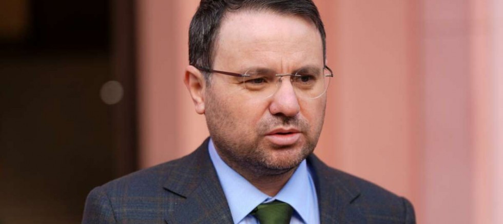 Bakan Gürlek: “Gülistan Doku ve faili meçhul dosyalar için özel birim kuruldu”