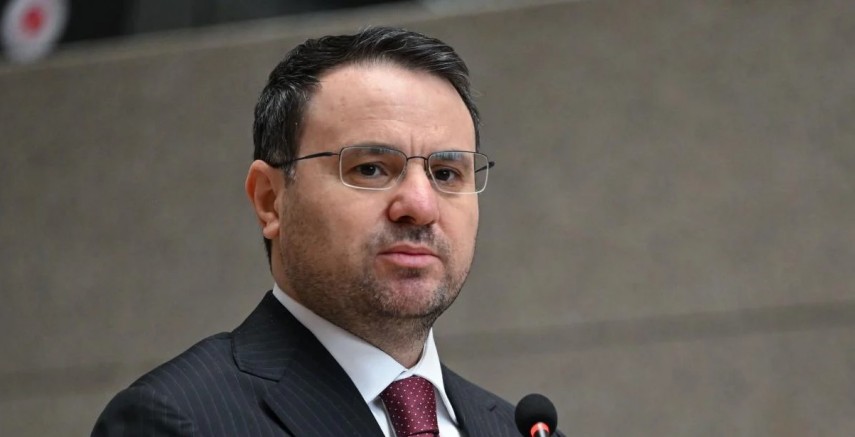 Bakan Gürlek: Hiçbir şüpheli ölümü karanlıkta bırakmamakta kararlıyız