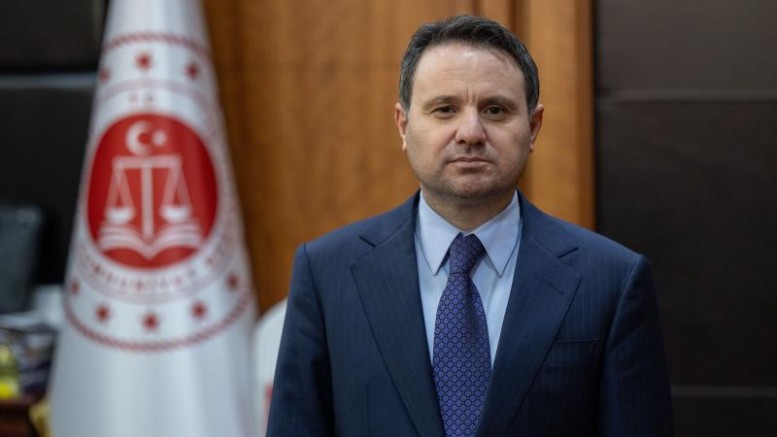 Bakan Gürlek: Mağdurların hakkını sonuna kadar koruyacağız
