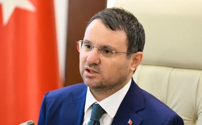 Bakan Gürlek’ten flaş sosyal medya açıklaması