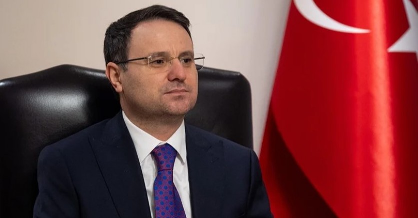 Bakan Gürlek Türkiye’ye iade edilen kişileri duyurdu