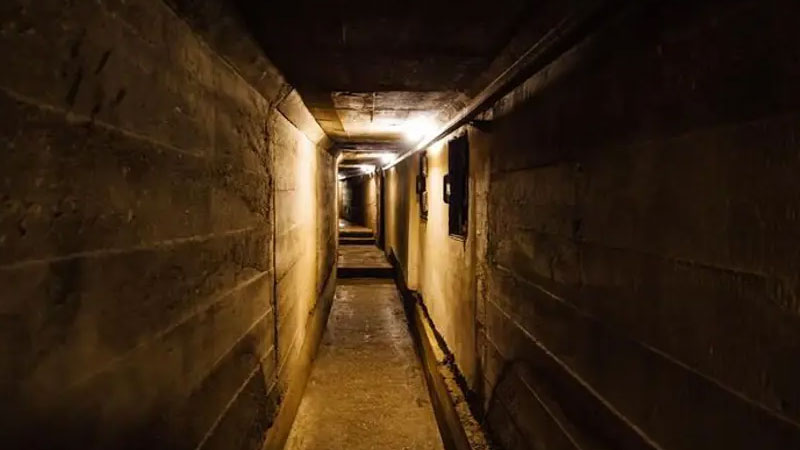 Bakan Kurum duyurdu: Türkiye’de yeni sığınak dönemi