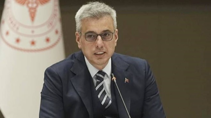 Bakan Memişoğlu: 2 bin 239 hekim ataması yapılacak