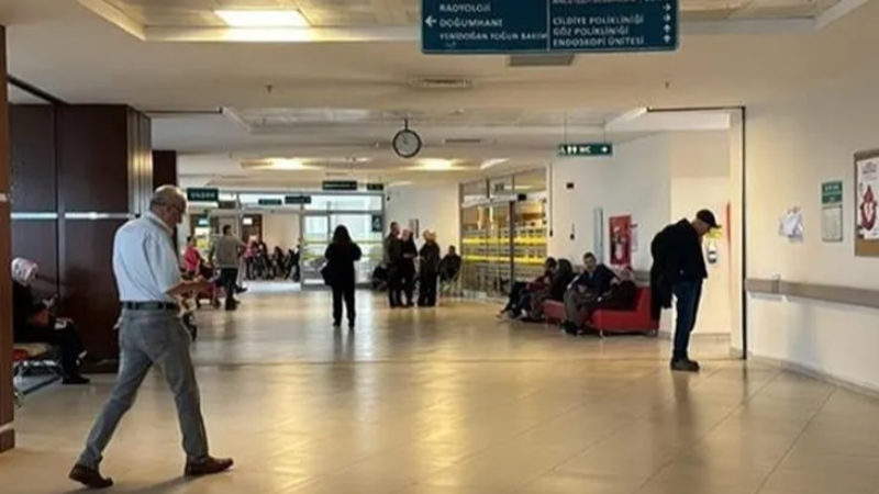 Bakan Memişoğlu duyurdu: MHRS'de yeni dönem!