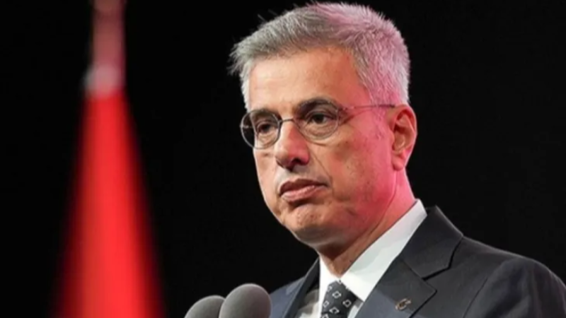 Bakan Memişoğlu'ndan Kurban Bayramı mesajı