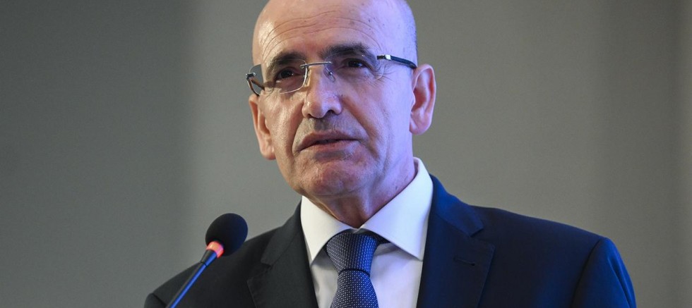 Bakan Şimşek’ten enflasyon değerlendirmesi