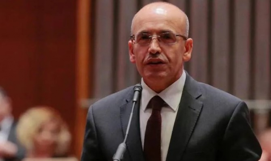 Bakan Şimşek’ten eşel mobil açıklaması