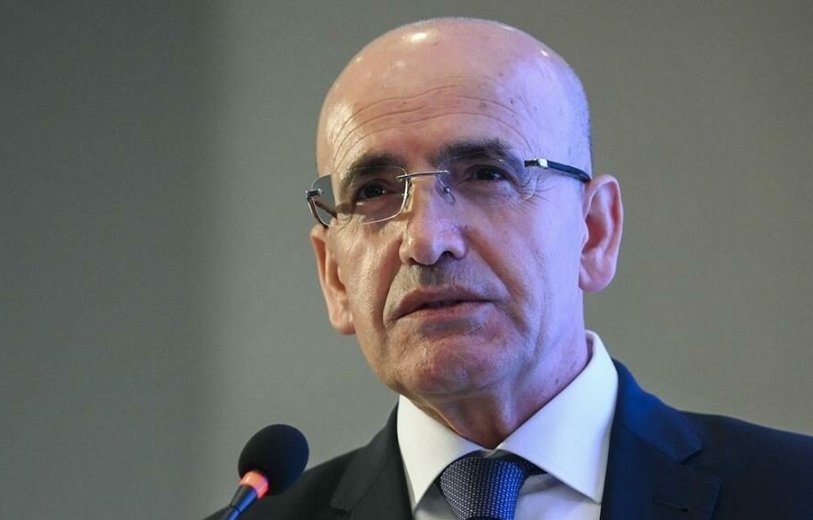 Bakan Şimşek’ten önemli açıklamalar! Vergiler artacak mı?