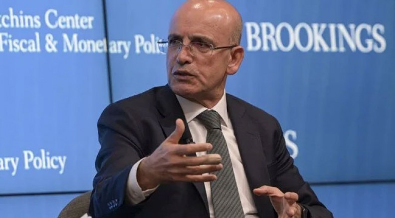 Bakan Şimşek’ten vergi affı ve yapılandırma mesajı