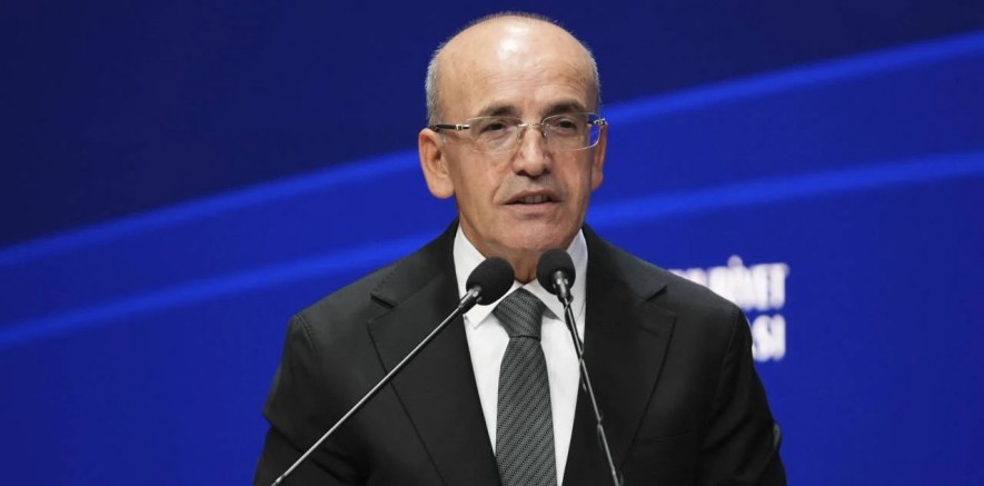 Bakan Şimşek’ten yeni fon açıklaması