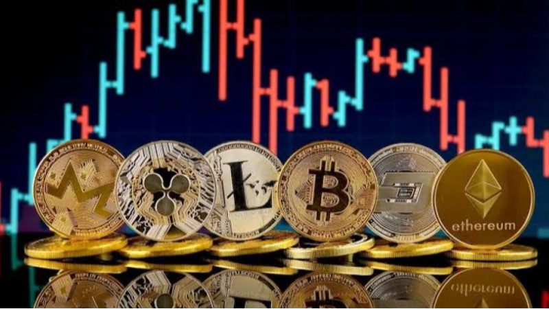 Bakan Şimşek'ten kripto para uyarısı!