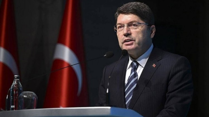 Bakan Tunç: CHP'nin izlediği yol, yol değil