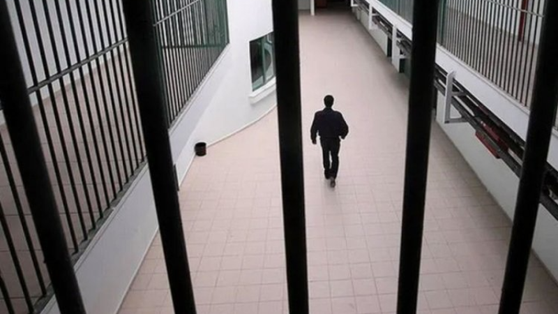 Bakan Tunç duyurdu: Tutuklulara Kurban Bayramı'nda açık görüş izni