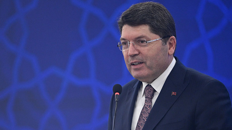 Bakan Tunç, Ekrem İmamoğlu için neler dedi?