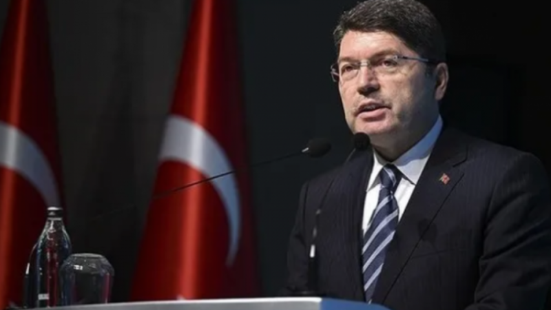 Bakan Tunç, Özgür Özel'in iddialarına ne yanıt verdi?