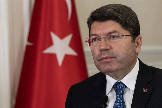 Bakan Tunç’tan Barış Pehlivan ve Ekrem İmamoğlu açıklaması