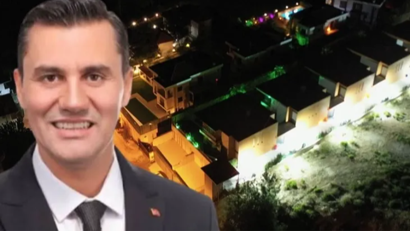 Bakan Tunç'tan Ferdi Zeyrek açıklaması