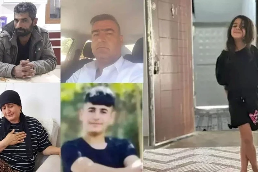 Bakan Tunç’tan yeni ”Narin” açıklaması