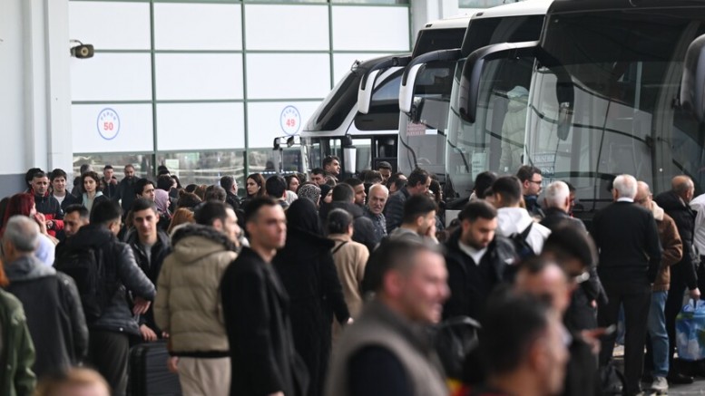 Bakan Uraloğlu açıkladı: Otobüs biletlerinde yeni dönem