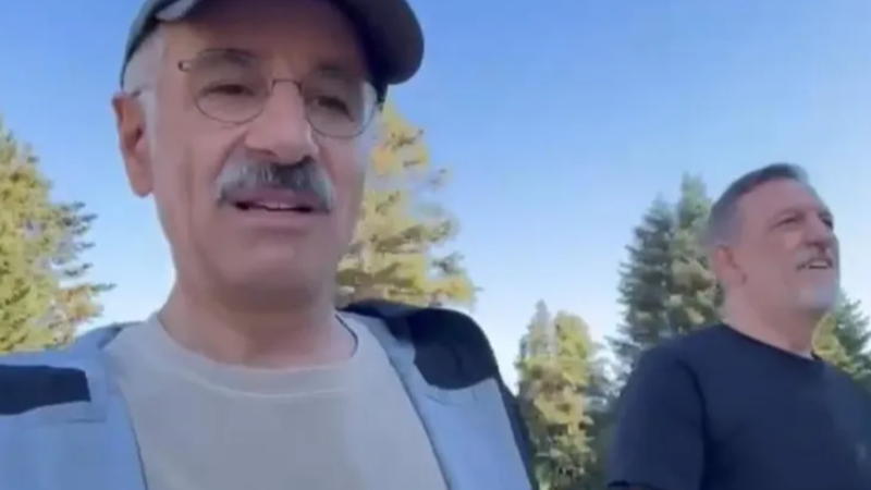 Bakan Uraloğlu Bursa'da güne böyle başladı