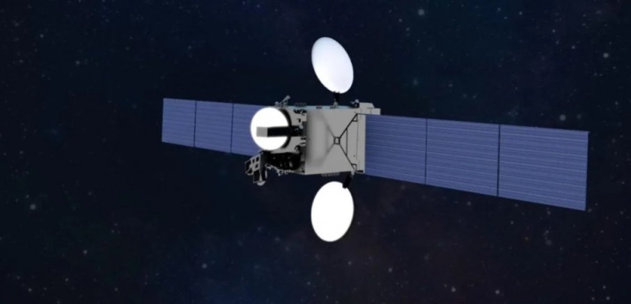 Bakan Uraloğlu’ndan Türksat 7A müjdesi