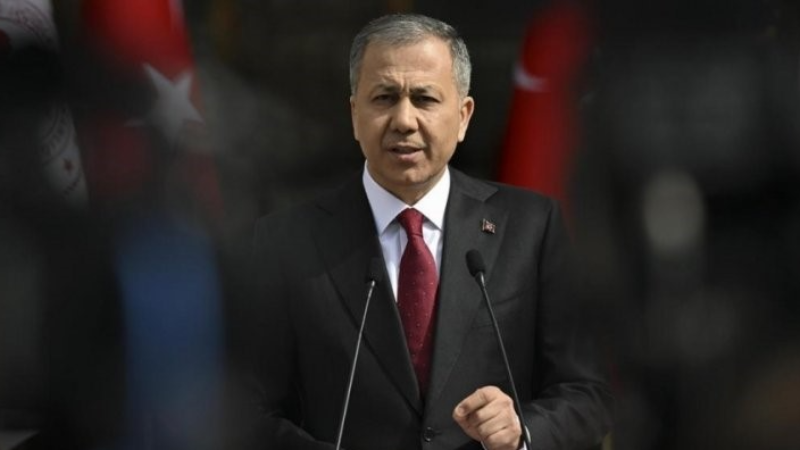 Bakan Yerlikaya: Boykot çağrısı sabotajdır