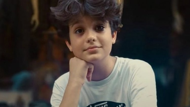 Bakan Yerlikaya Minguzzi ailesine güzel haber verdi