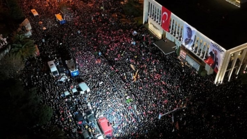 Bakan Yerlikaya rakam vererek açıkladı