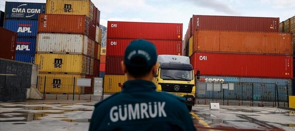 Bakanlık açıkladı: Dört ayda 2 bin 264 operasyon!