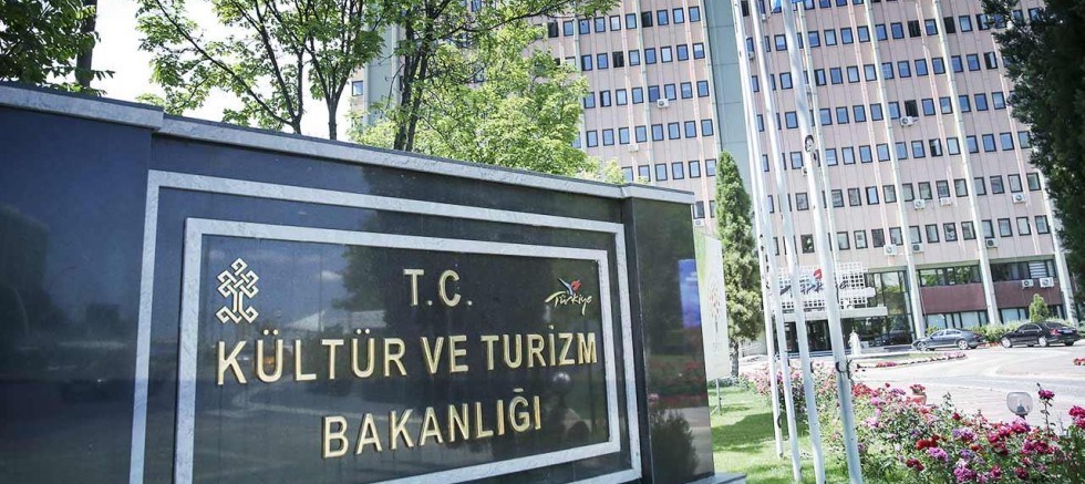 Bakanlık duyurdu: 569 personel alınacak