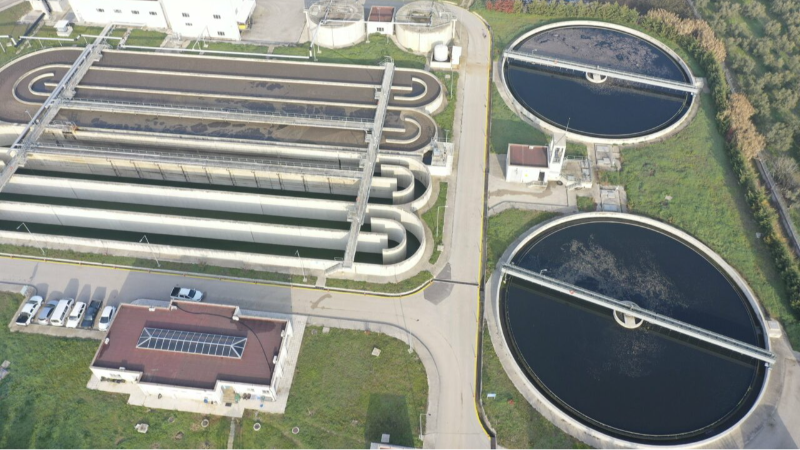 Bakanlık’tan BUSKİ’ye atık su ihlalleri nedeniyle 2 milyon liralık ceza!