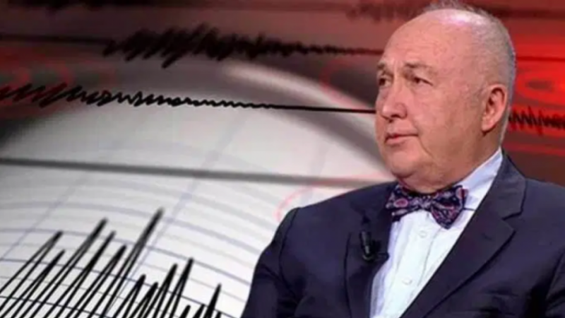 Balıkesir'deki bu depremler neyi ifade ediyor?