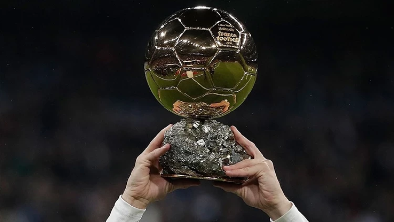 Ballon d'Or ödül töreni saat kaçta, hangi kanalda?