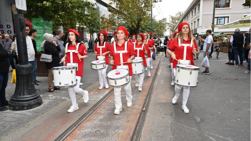 Bando Festivali’yle Bursa renklenecek