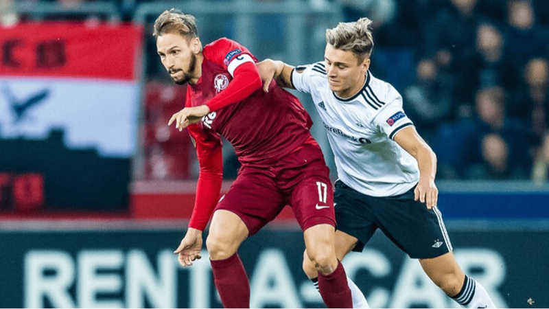 Banga-Rosenborg maçı ne zaman, saat kaçta, hangi kanalda?