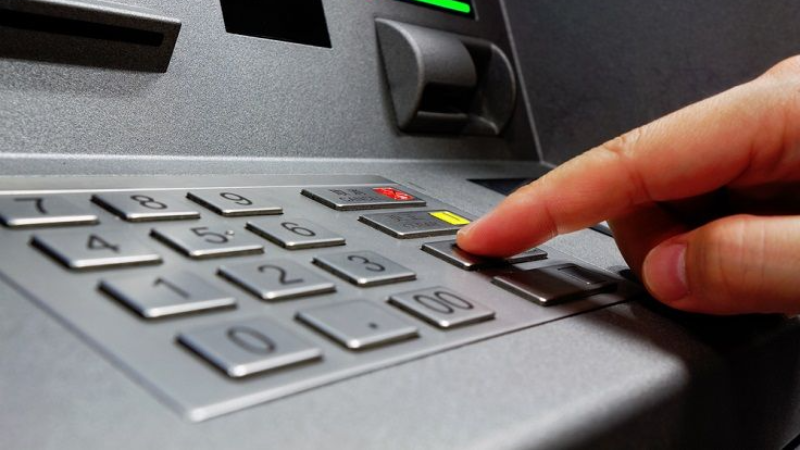 Bankalar ATM'lerde yaşanan sıkıntıya bakın nasıl çare buldu!