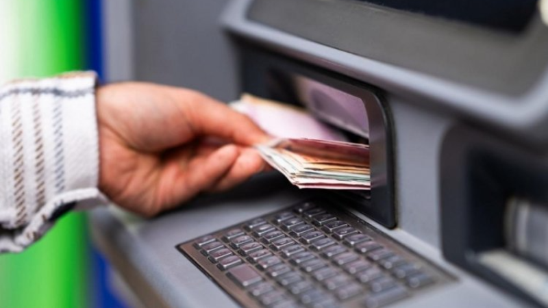 Bankalardan önemli karar: ATM'lere 20 bin TL sınırı geldi!