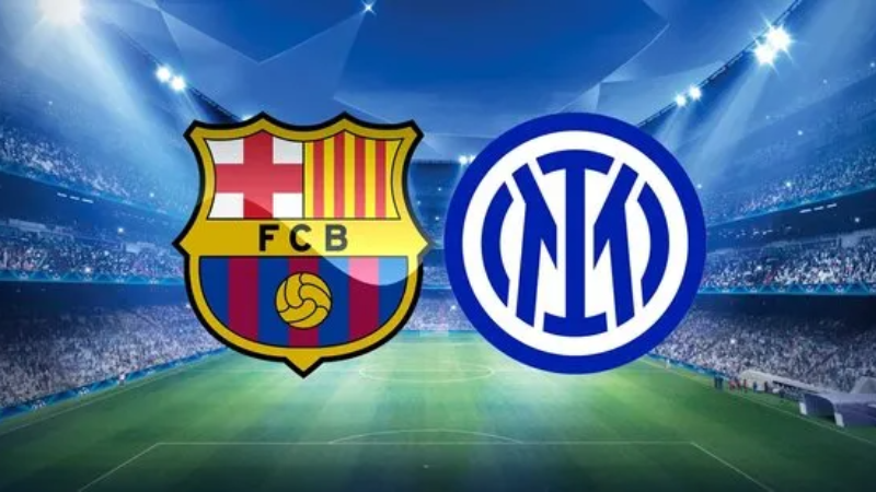 Barcelona-Inter maçı ne zaman, saat kaçta ve hangi kanalda?