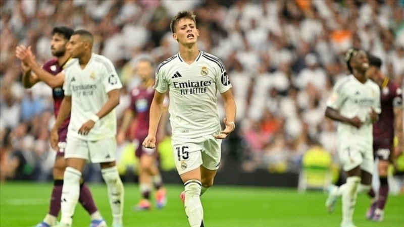 Barcelona-Real Madrid maçı saat kaçta, hangi kanalda?
