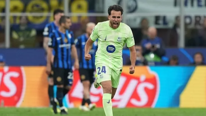 Barcelona suçluyu buldu; Hedefte o isim var