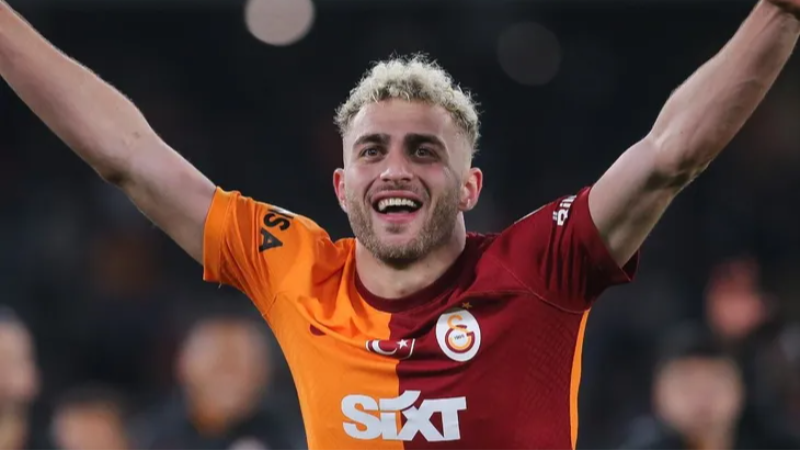 Barış Alper Yılmaz gidiyor; Bakın nereye...