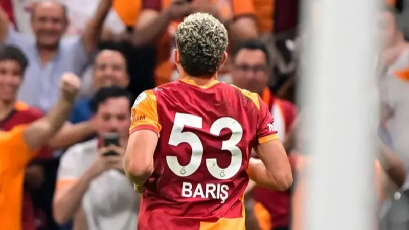 Barış Alper Yılmaz ile Okan Buruk neler konuştu? İşte detaylar...